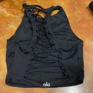 Alo Yoga Bra Top